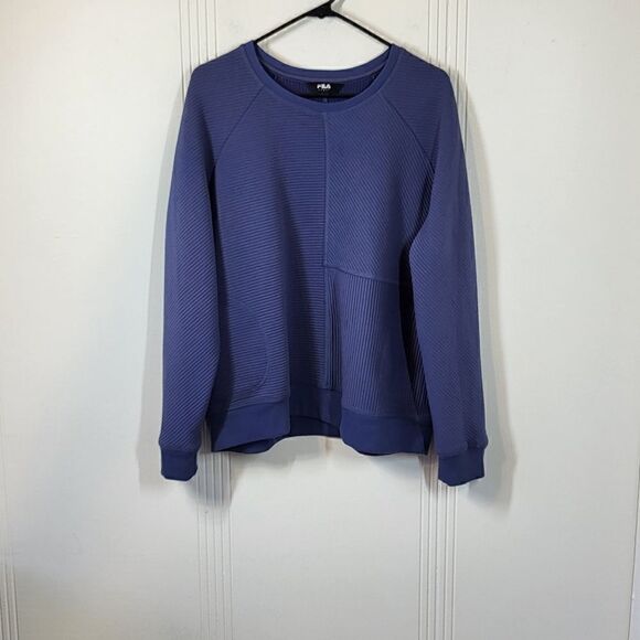 Fila Sport Men's Sweater  - Picture 1 of 7